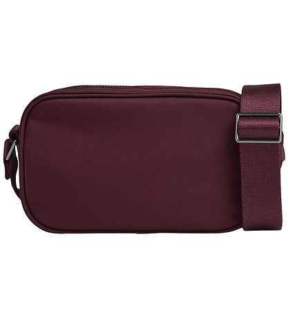 Markberg Shoulder Bag - DarlaMBG S - Burgundy