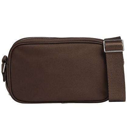 Markberg Shoulder Bag - DarlaMBG S - Dark Brown