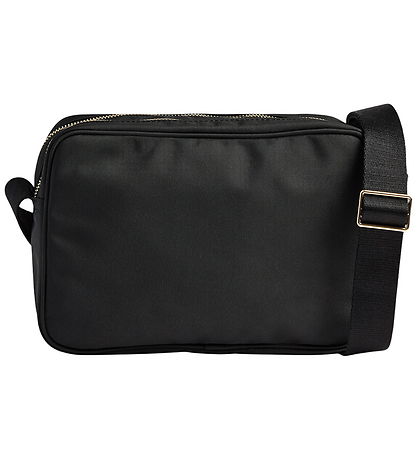 Sac à Bandoulière Markberg - FlameMBG - Noir/Or Sac à Bandoulière Markberg - FlameMBG - Noir/Or