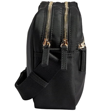 Sac à Bandoulière Markberg - FlameMBG - Noir/Or Sac à Bandoulière Markberg - FlameMBG - Noir/Or