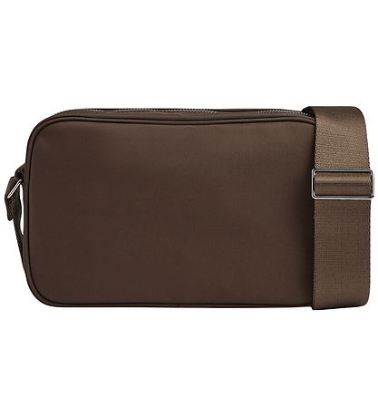 Markberg Shoulder Bag - DarlaMBG - Dark Brown