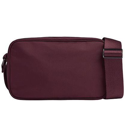 Markberg Shoulder Bag - DarlaMBG - Burgundy