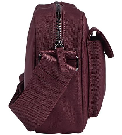 Markberg Shoulder Bag - DarlaMBG - Burgundy