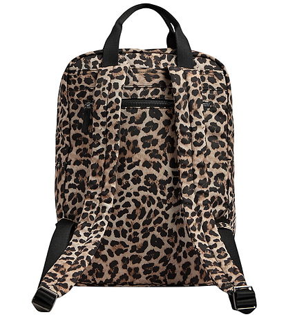 Sac à Dos Markberg - DarlaMBG - Monochrome - Leopard Sac à Dos Markberg - DarlaMBG - Monochrome - Leopard