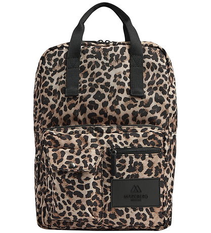 Sac à Dos Markberg - DarlaMBG - Monochrome - Leopard Sac à Dos Markberg - DarlaMBG - Monochrome - Leopard