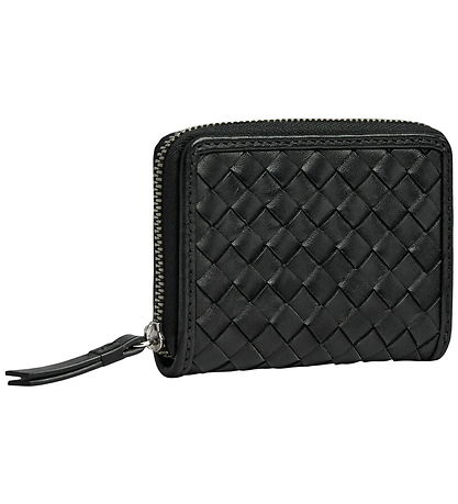 Markberg Wallet - SelmaMBG - Black