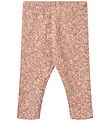 Wheat Leggings - Jules - Rose Dust Flower Eng Wheat Leggings - Jules - Rose Dust Flower Eng