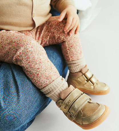 Wheat Leggings - Jules - Rose Dust Flower Meadow Wheat Leggings - Jules - Rose Dust Flower Meadow