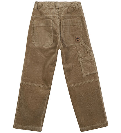 Timberland Corduroy pants - Khaki