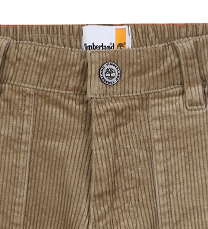 Timberland Corduroy pants - Khaki