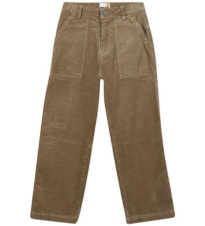 Timberland Corduroy pants - Khaki