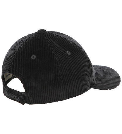 Zadig & Voltaire Kappe - Cord - Schwarz