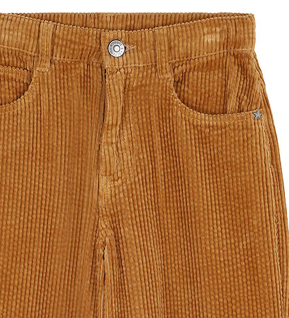 Zadig & Voltaire Corduroy Broek - Waar Zadig & Voltaire Corduroy Broek - Waar