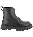 Bottes Little Marc Jacobs - Noir Bottes Little Marc Jacobs - Noir