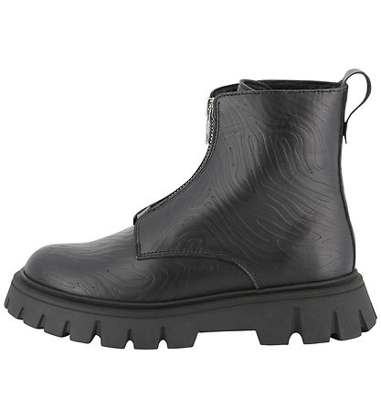 Little Marc Jacobs Stígvél - Svart