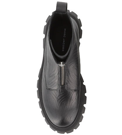 Little Marc Jacobs Stígvél - Svart