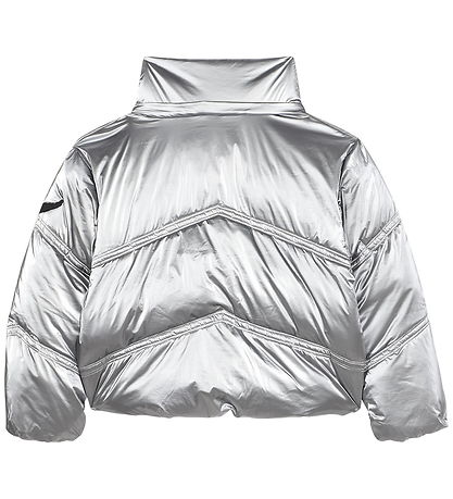 Zadig & Voltaire Steppjacke - Silber