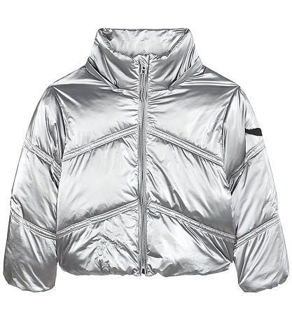 Zadig & Voltaire Steppjacke - Silber