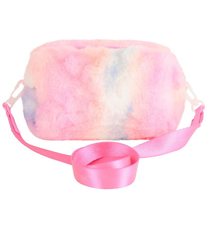 Billieblush Shoulder Bag - Plys - Pink Billieblush Shoulder Bag - Plys - Pink