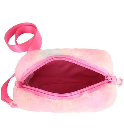 Billieblush Shoulder Bag - Plys - Pink Billieblush Shoulder Bag - Plys - Pink