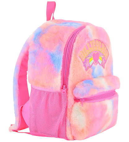 Billieblush Bakpoki - Plys - Bleikt