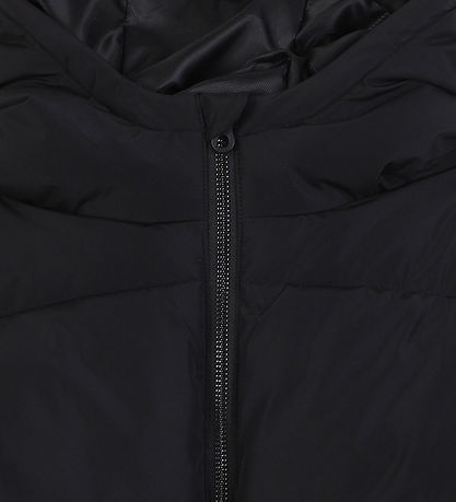Little Marc Jacobs Puffer Jacket - Black Little Marc Jacobs Puffer Jacket - Black