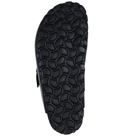 Little Marc Jacobs Sandaler m. Foder - Svart