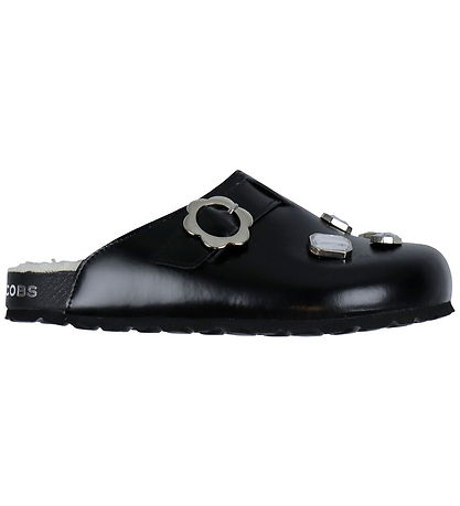 Little Marc Jacobs Sandaler m. Foder - Svart