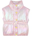 Billieblush Puffer Vest - Peach Billieblush Puffer Vest - Peach