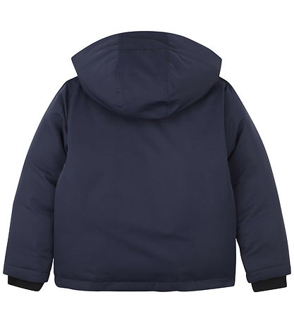 Timberland Winter Coat - Navy