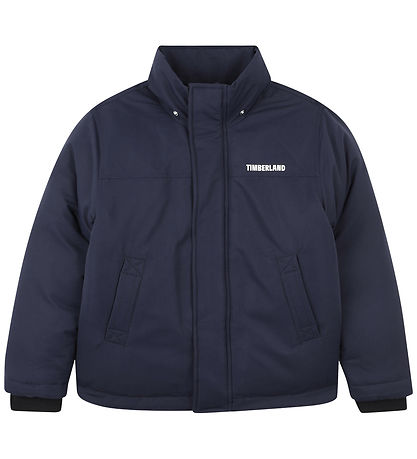 Timberland Winter Coat - Navy