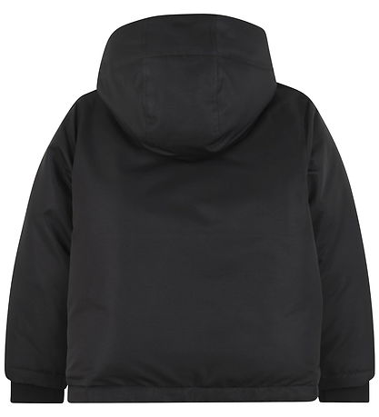 Timberland Winter Coat - Black