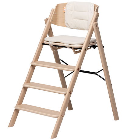 KAOS Cushions For Highchair - Beige KAOS Cushions For Highchair - Beige