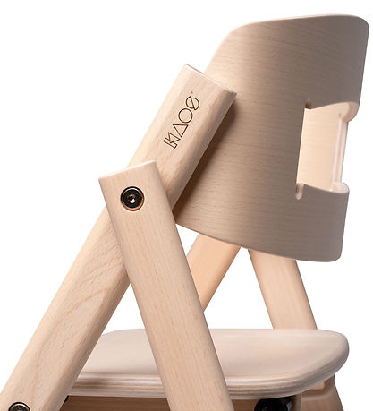 KAOS Highchair - Clap - Birk