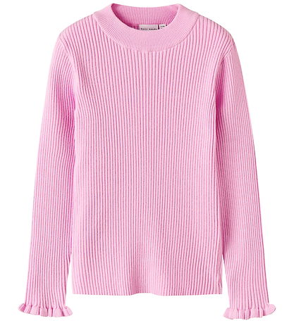 Name It Blouse - Rib - NkfVianna - Sweet Dromen Name It Blouse - Rib - NkfVianna - Sweet Dromen