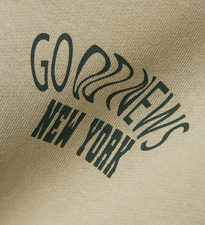 Sweat-shirt Name It - NkmNolen - Fossile d'Islande av. Imprimé Sweat-shirt Name It - NkmNolen - Fossile d'Islande av. Imprimé