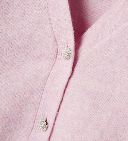 Name It Cardigan - Knitted - NkfNina - Sweet Dreams