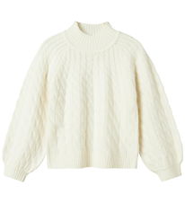 Blouse Name It - Tricoté - NkfNadalie - Cloud Danseur Blouse Name It - Tricoté - NkfNadalie - Cloud Danseur