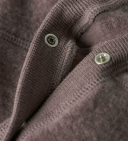 Cagoule Name It - Laine - NbfWmino - 1-couche - Bois de cerf Cagoule Name It - Laine - NbfWmino - 1-couche - Bois de cerf