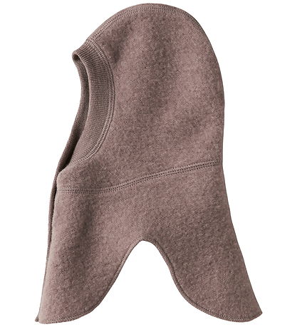 Cagoule Name It - Laine - NbfWmino - 1-couche - Bois de cerf Cagoule Name It - Laine - NbfWmino - 1-couche - Bois de cerf