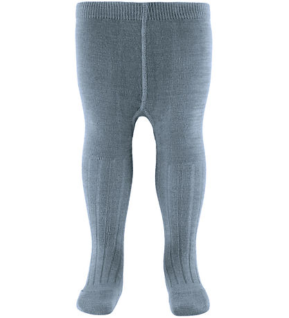 Name It Tights - Wool/Cotton - NbmWakma - Folkstone Grey Name It Tights - Wool/Cotton - NbmWakma - Folkstone Grey