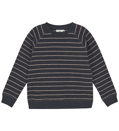 Blouse En Fant - Ebony av. A Rayures Blouse En Fant - Ebony av. A Rayures