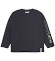 En Fant Blouse - Ebony En Fant Blouse - Ebony