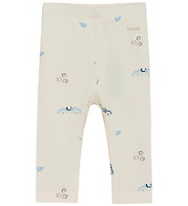 Fixoni Leggings - Rain Washed Fixoni Leggings - Rain Washed