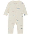 Fixoni Jumpsuit - Rain Washed Fixoni Jumpsuit - Rain Washed