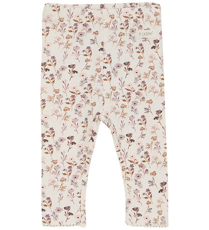 Fixoni Leggings - Violet Ice Fixoni Leggings - Violet Ice