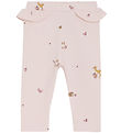 Fixoni Leggings - Mauve Chalk Fixoni Leggings - Mauve Chalk