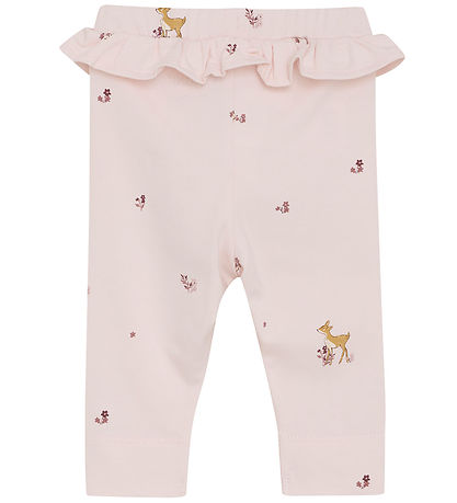 Leggings Fixoni - Mauve Craie Leggings Fixoni - Mauve Craie