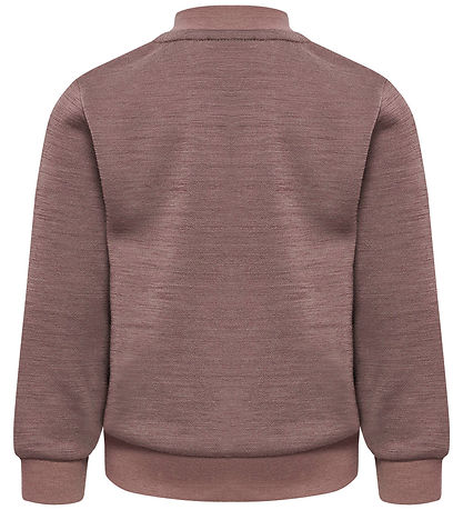 Hummel Neuletakki - HmlMini - Villa - Twilight Mauve
