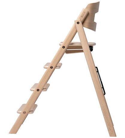 KAOS Highchair - Clapper - Oak